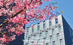 Mitsui Garden Hotel Fukuoka Nakasu